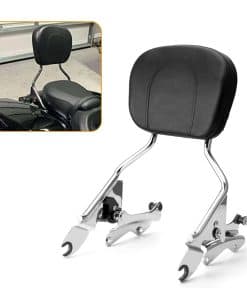 Respaldo Desmontable Compatible con -Chrome