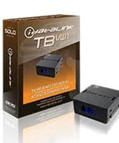 Interfaz de bypass de inmovilizador iDataLink ADS-TBSL-VW1