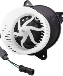 MYSMOT 700124 Ensamblaje de Motor de Ventilador de