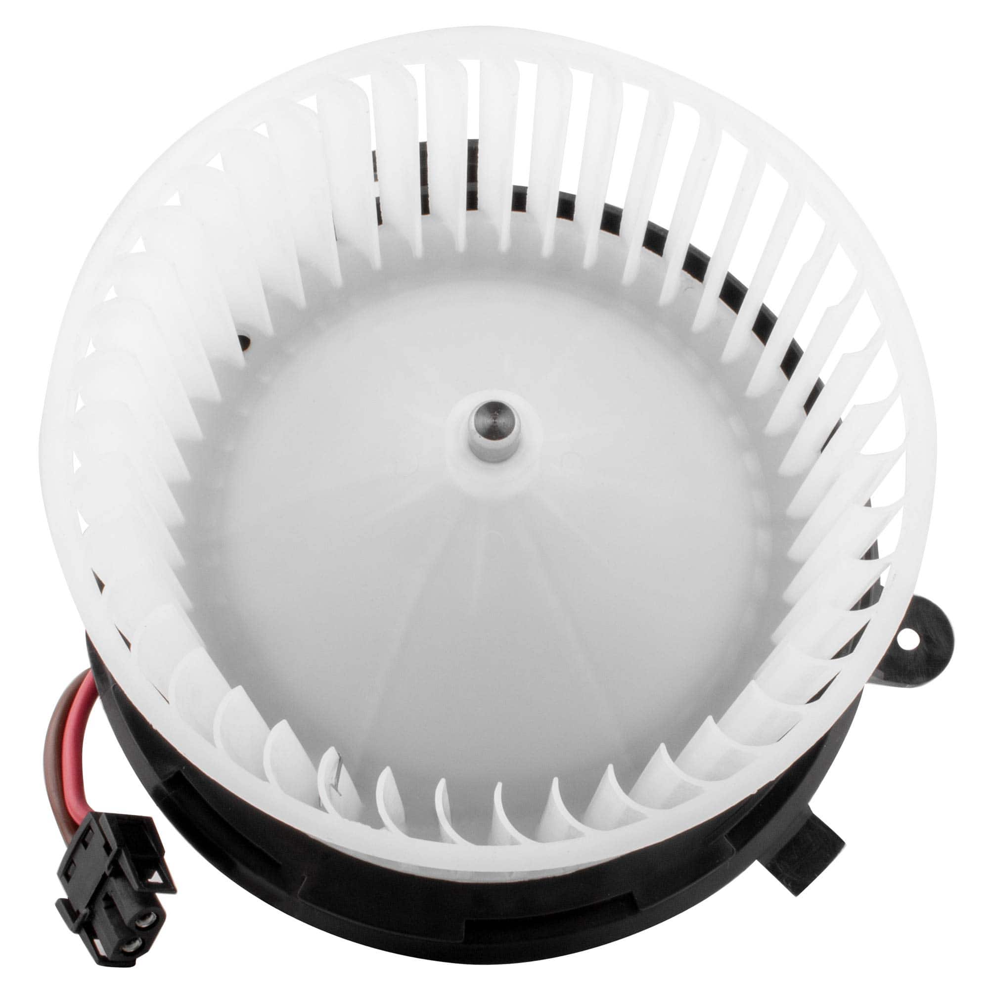 Ensamblaje del motor del ventilador del motor del A/C de