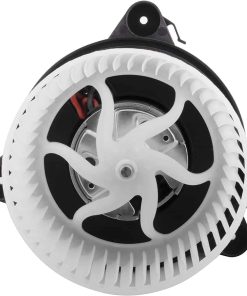 MYSMOT 700198 Ensamblaje del Motor del Ventilador del