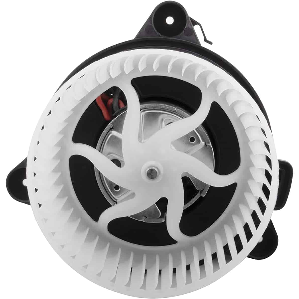 MYSMOT 700198 Ensamblaje del Motor del Ventilador del