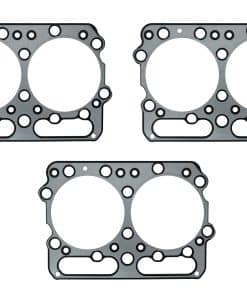 Juego de 3 piezas de Junta de Cabeza BTS-4058790 para