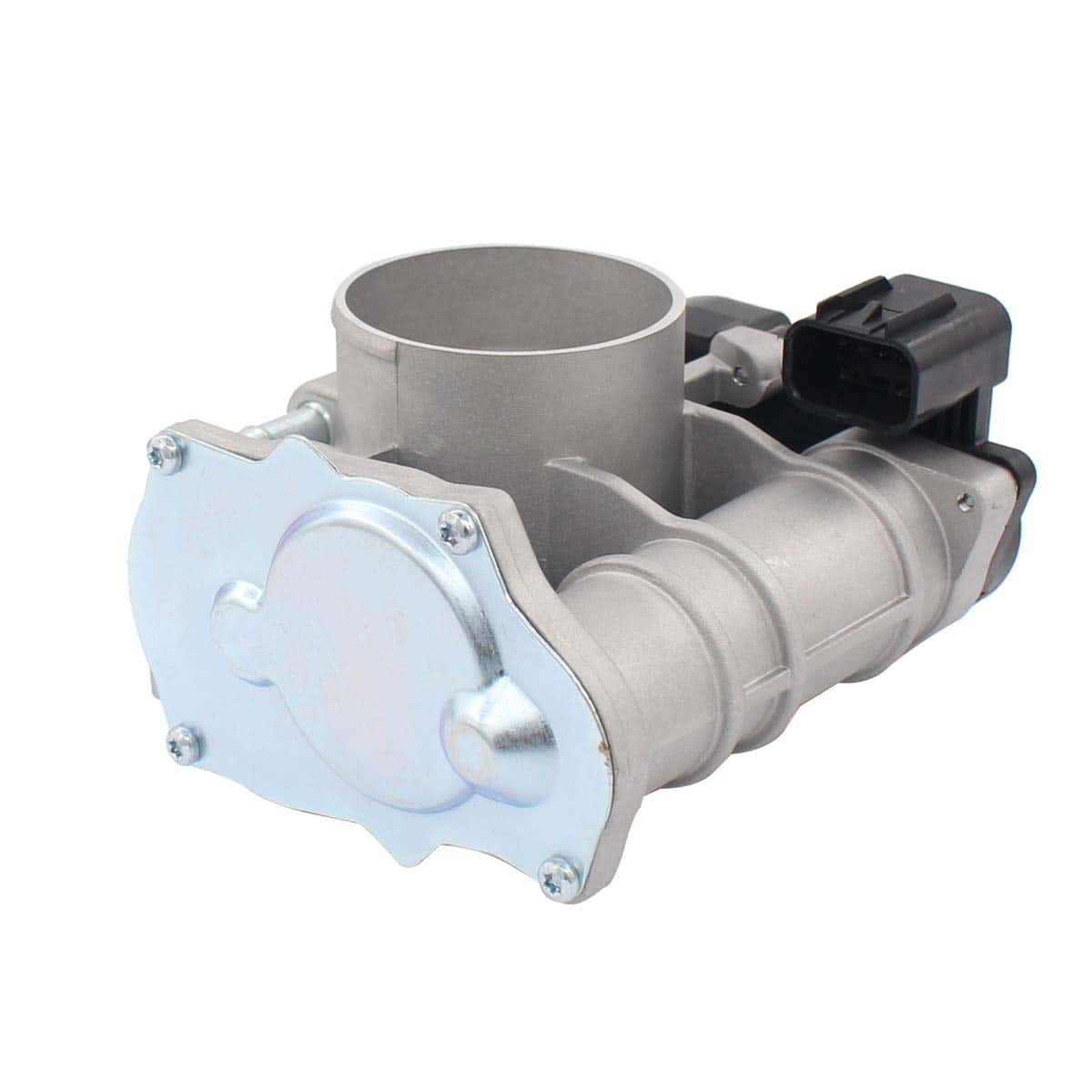 Cuerpo del acelerador NewYall - Imagen 4