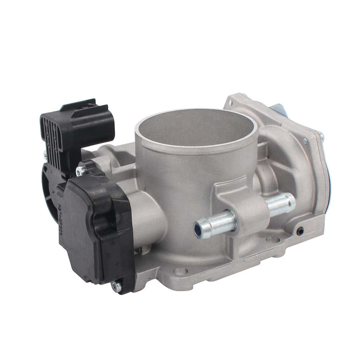 Cuerpo del acelerador NewYall - Imagen 5