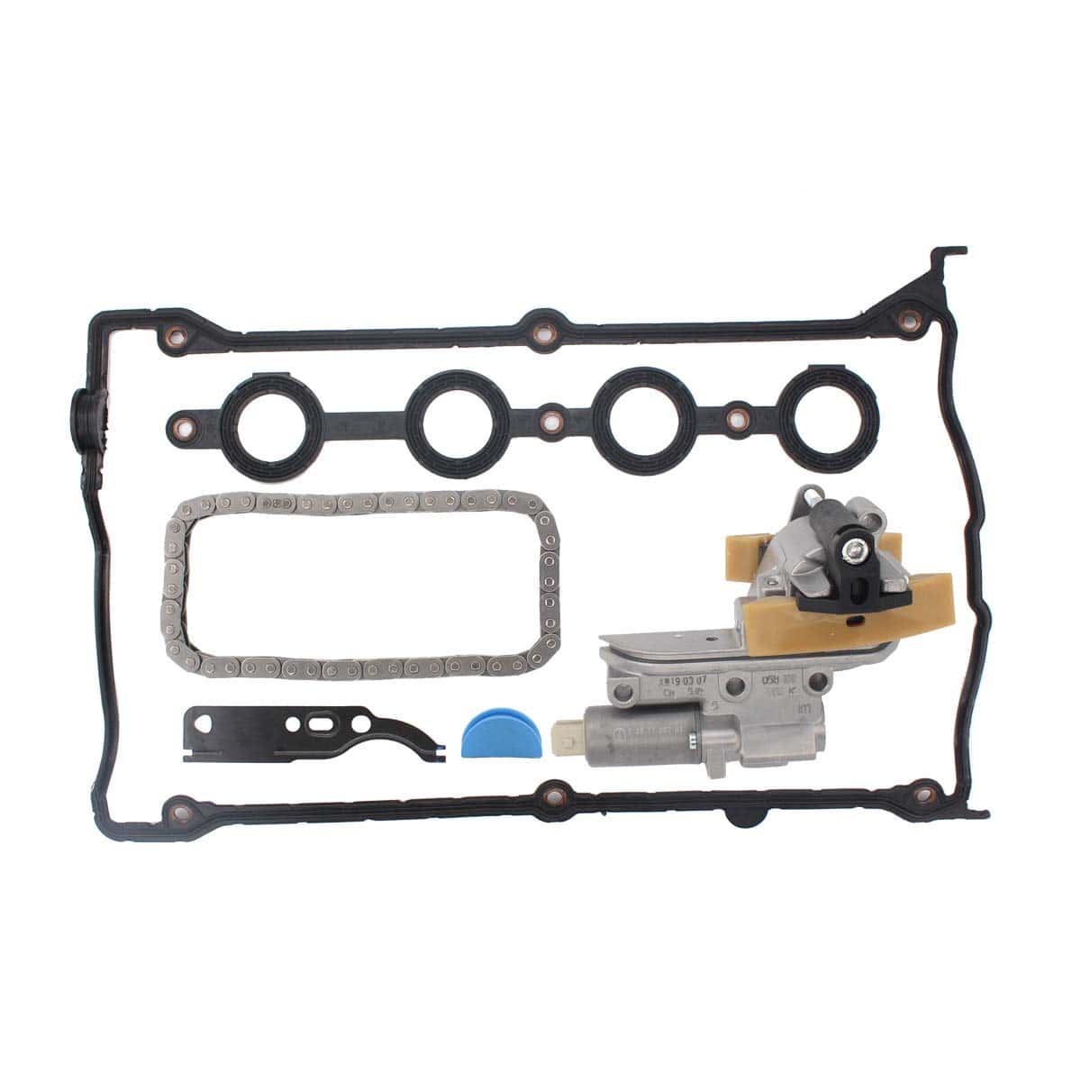 Kit de Junta Ajustable del Tensor de la Cadena de