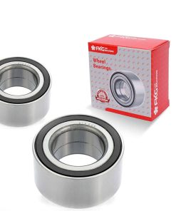 FKG 510086 Conjunto de Rodamientos de Cubo de Rueda