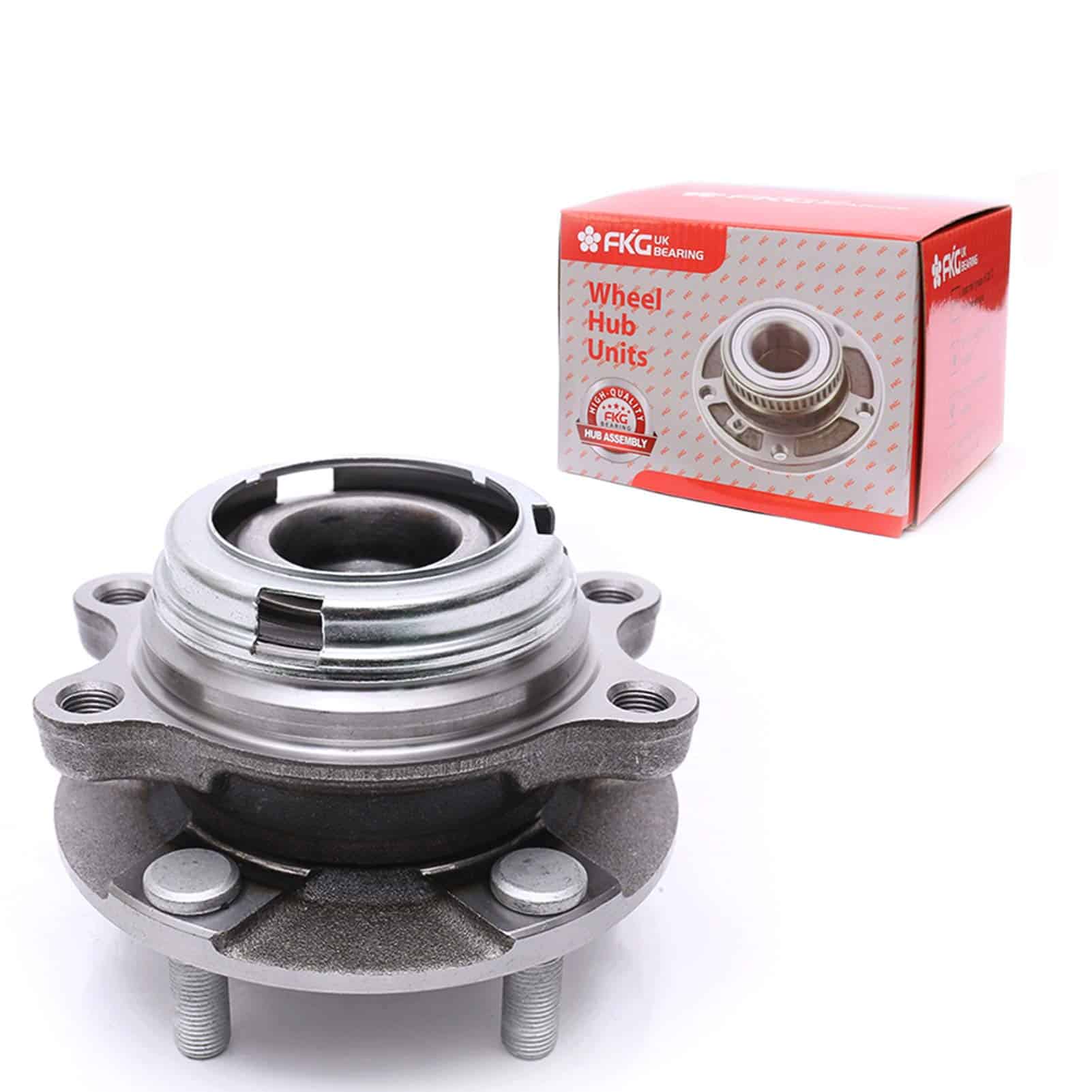FKG HA590125 (SOLO Modelos AWD) Conjunto de Cojinete de