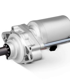 Arrancador Compatible SCITOO Nuevo para Acura Cl/para Isuzu