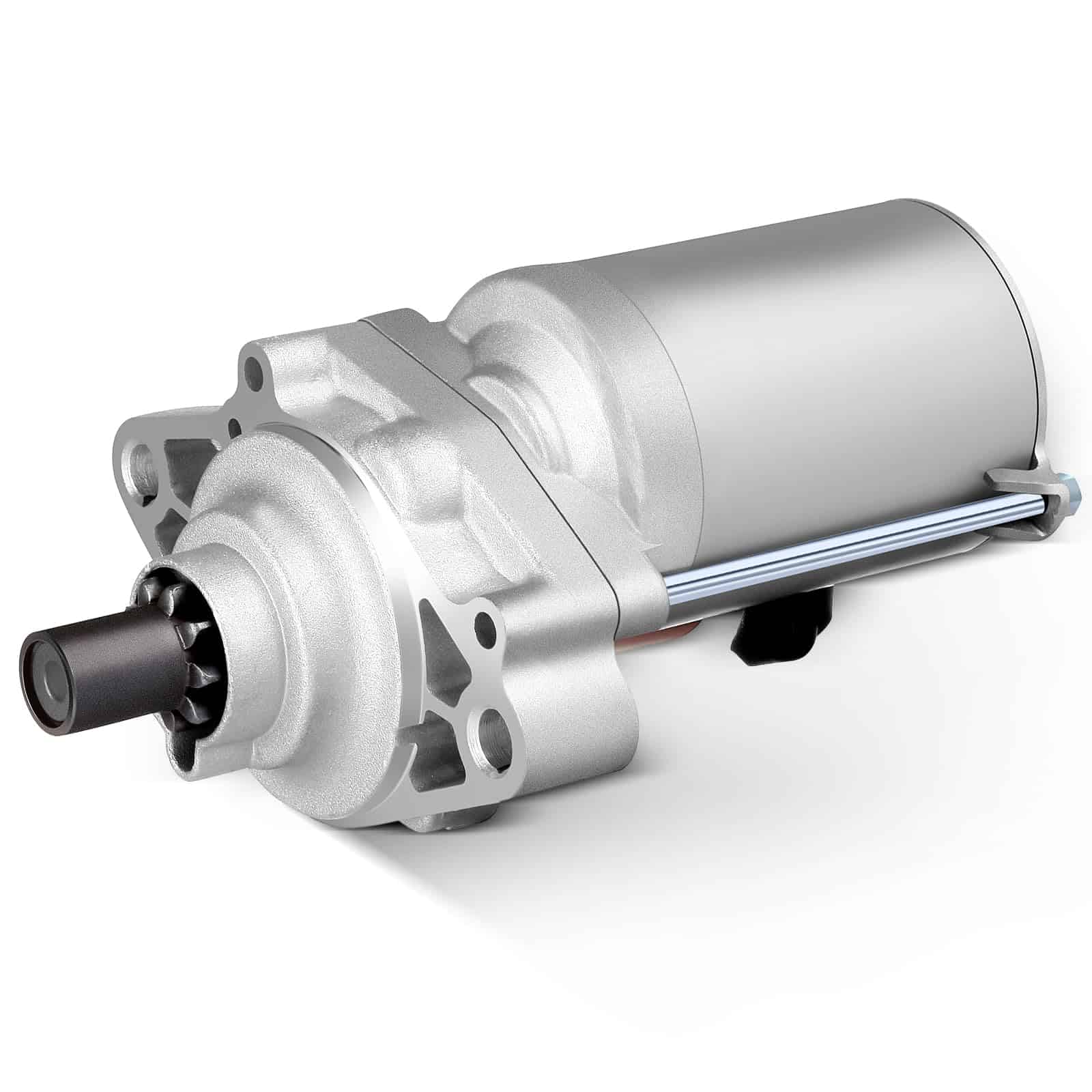Arrancador Compatible SCITOO Nuevo para Acura Cl/para Isuzu