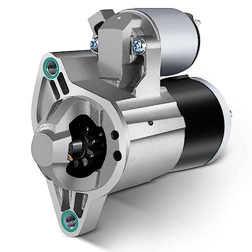 Arrancadores SCITOO 17937N 56044735AB SMT0224 para Jeep