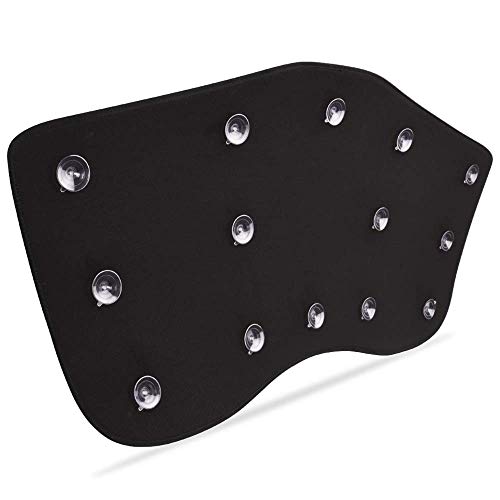 Sombrilla de Techo Premium para Panel Solar - Coupé: C7 - Imagen 5