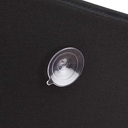 Sombrilla de Techo Premium para Panel Solar - Coupé: C7 - Imagen 7