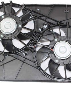 MYSMOT 620-039 Ensamble de Ventilador de Enfriamiento de