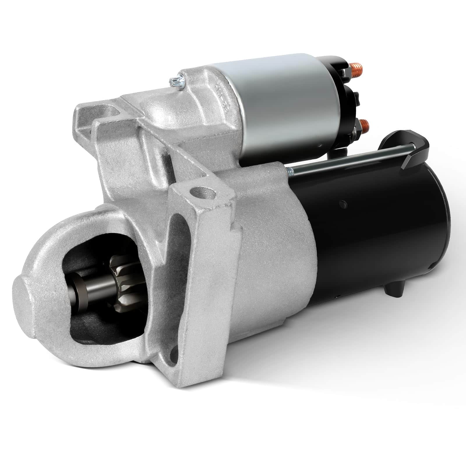 Arrancadores SCITOO para Pontiac Torrent 2007-2009 3.4L