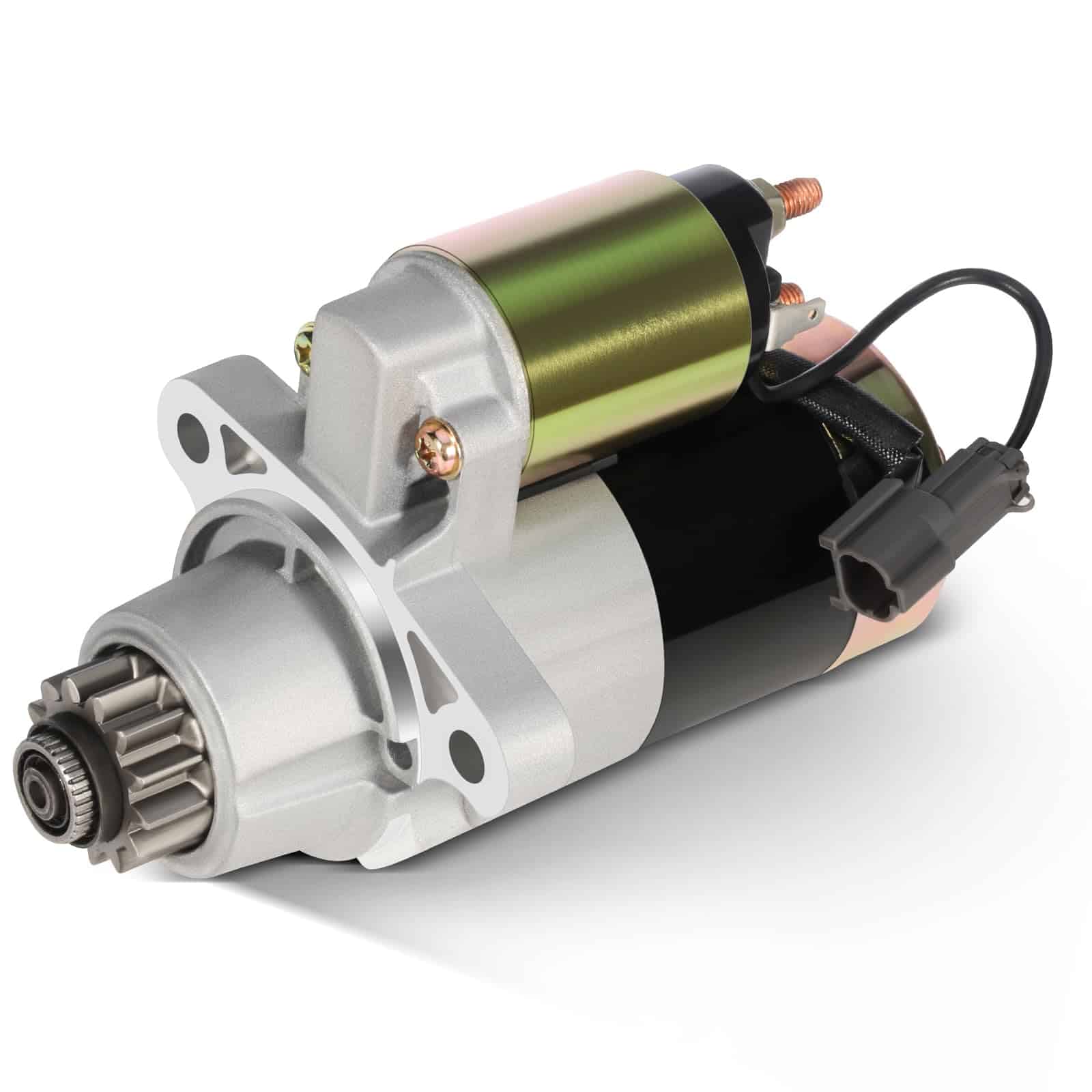 Arrancadores SCITOO 17863N SMT0218 Compatible con Nissan