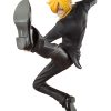 Tamashii Nations Figuartszero Black Leg Sanji "Onepiece",