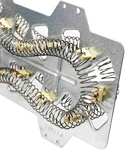 Elemento Calefactor de Secadora Compatible -Secadoras - Imagen 7