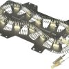 Elemento Calefactor de Secadora Compatible -Secadoras