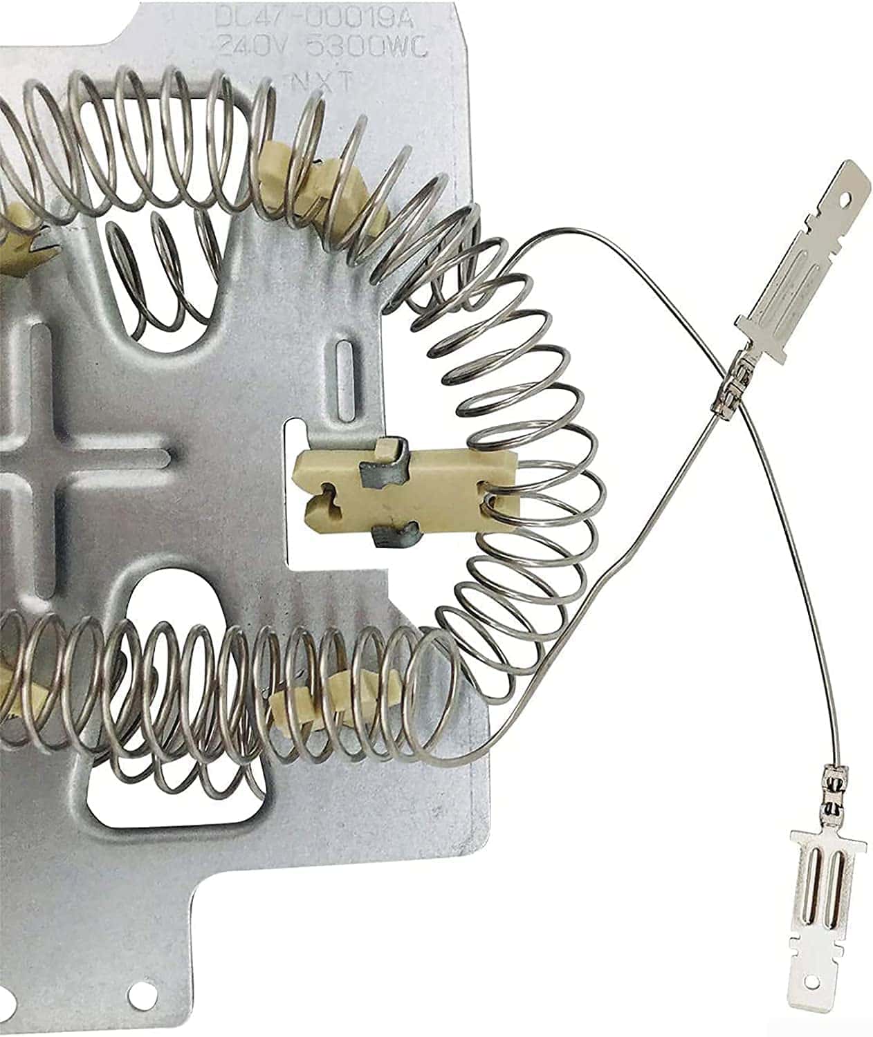 Elemento Calefactor de Secadora Compatible -Secadoras - Imagen 6