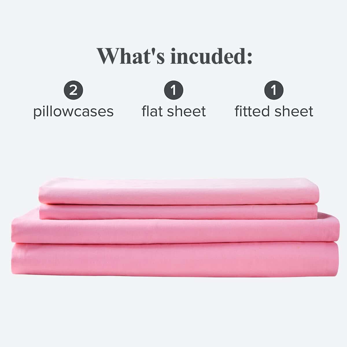 Juego de sábanas Best Season de algodón de 400 hilos en - Imagen 5