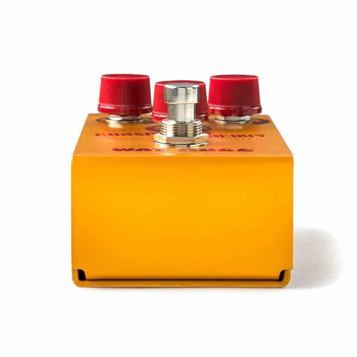 Pedal de Efecto Overdrive Profesional Way Huge Conspiracy - Imagen 7