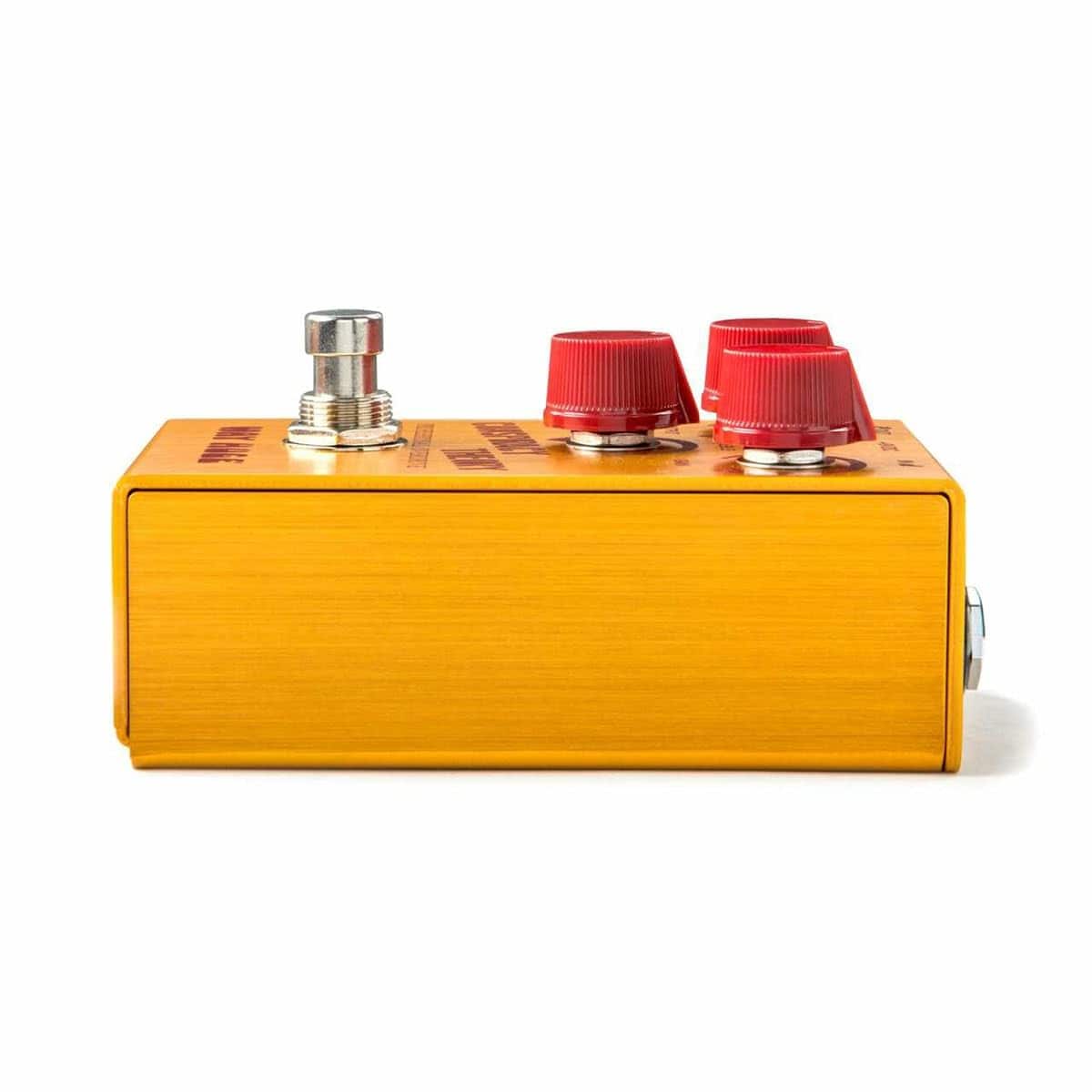 Pedal de Efecto Overdrive Profesional Way Huge Conspiracy - Imagen 4