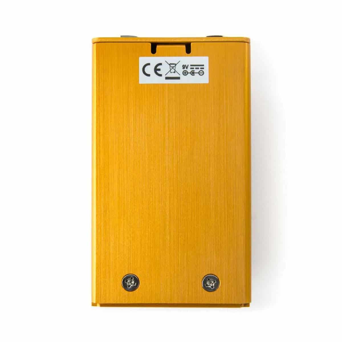 Pedal de Efecto Overdrive Profesional Way Huge Conspiracy - Imagen 6