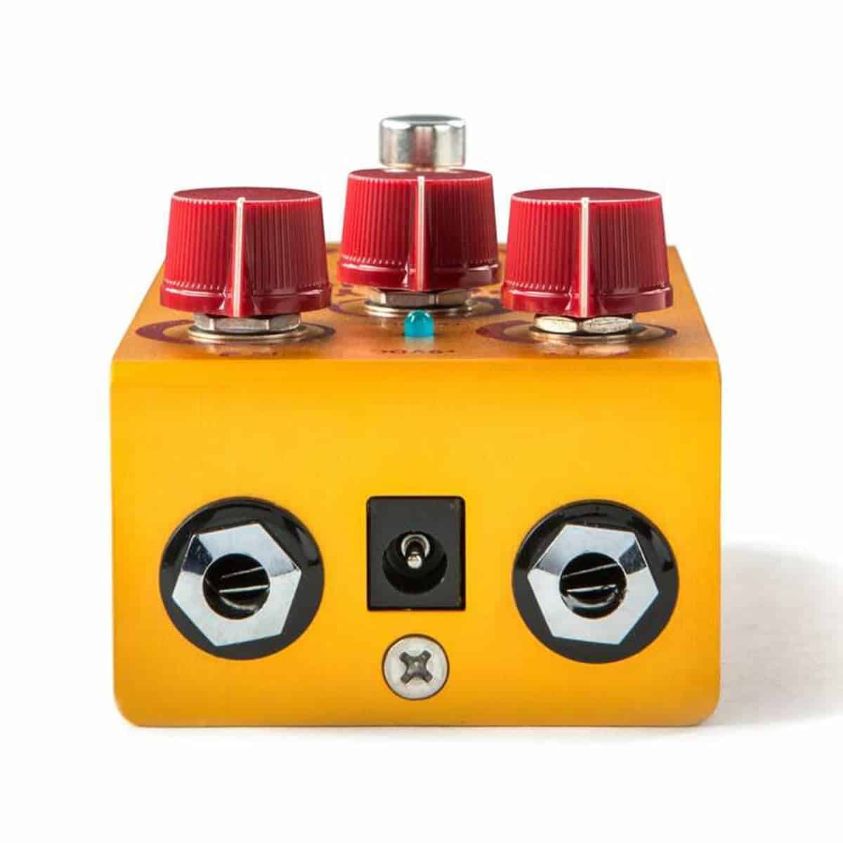 Pedal de Efecto Overdrive Profesional Way Huge Conspiracy - Imagen 5