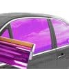 Película Reflectante para Ventanas de Automóvil JNK