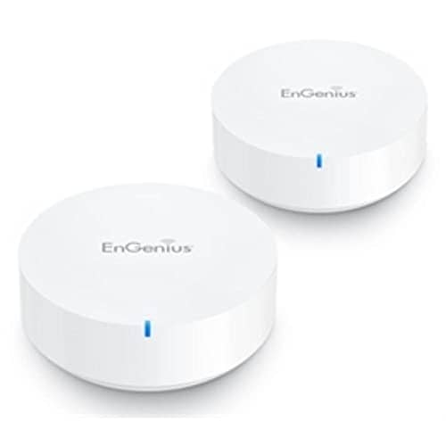 Sistema de WiFi EnGenius Whole Home Mesh - Doble Banda