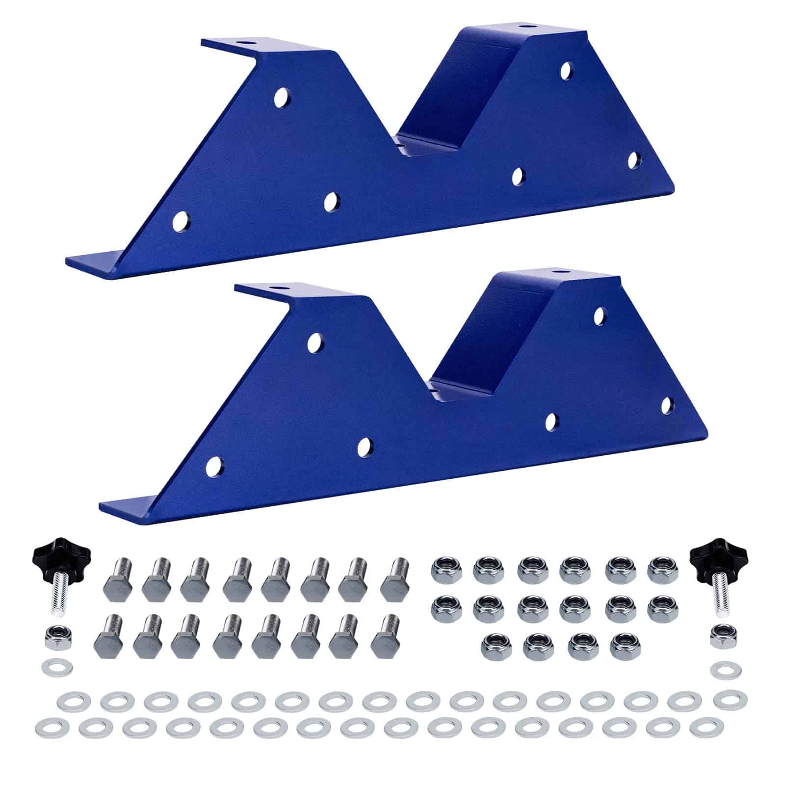 Kit de C-Notch Trasero para Chevrolet C10 C15 C1500 - Imagen 9