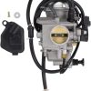 Carburador MOTOKU para Honda TRX400 Rancher 400 ATV