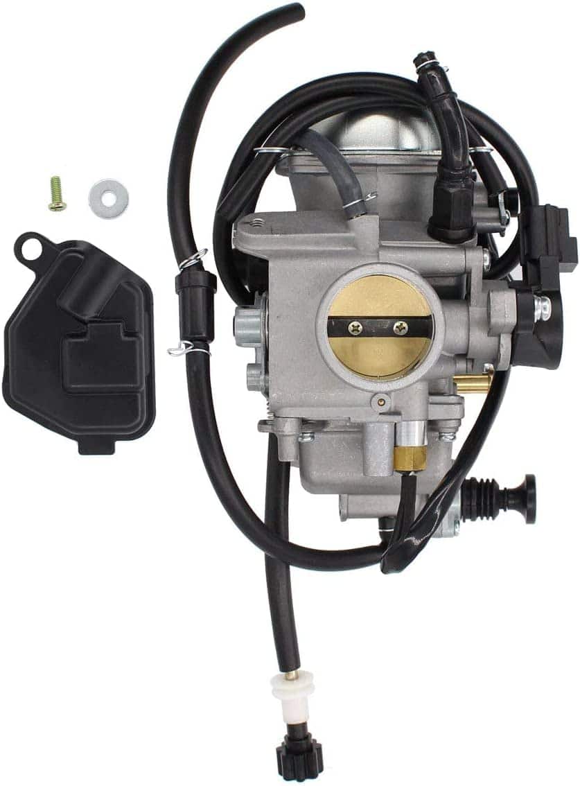 Carburador MOTOKU para Honda TRX400 Rancher 400 ATV