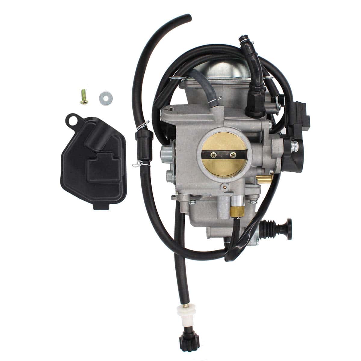 Carburador MOTOKU para Honda TRX400 Rancher 400 ATV - Imagen 6