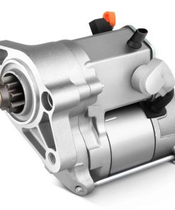 Arrancador SCITOO 228000-3750 SND0118 17671N compatible con