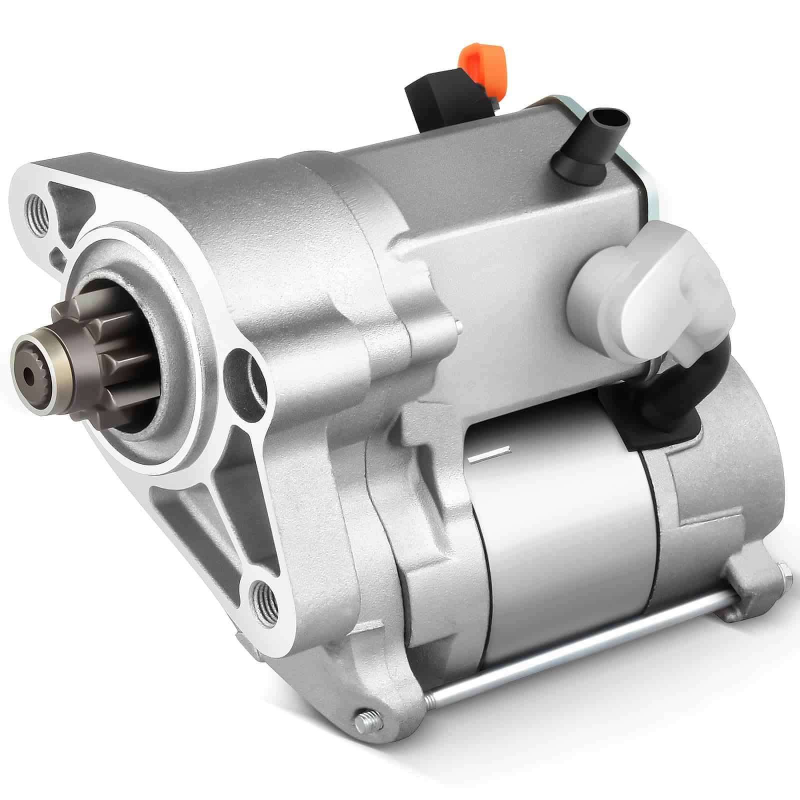 Arrancador SCITOO 228000-3750 SND0118 17671N compatible con