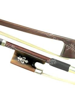 D Z Strad Arco de Violín - Modelo 520 - Arco de Pernambuco