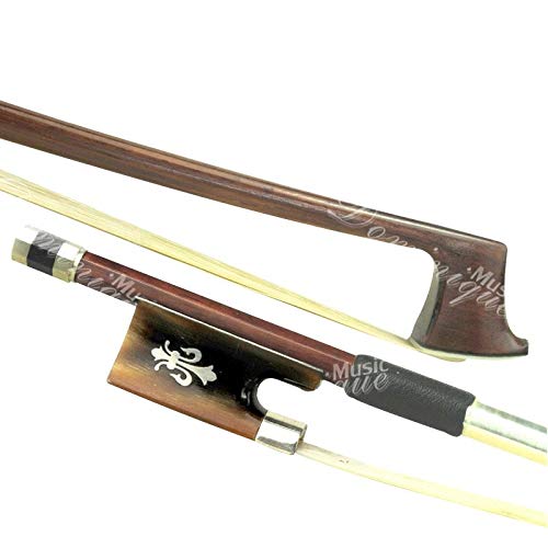 D Z Strad Arco de Violín - Modelo 520 - Arco de Pernambuco