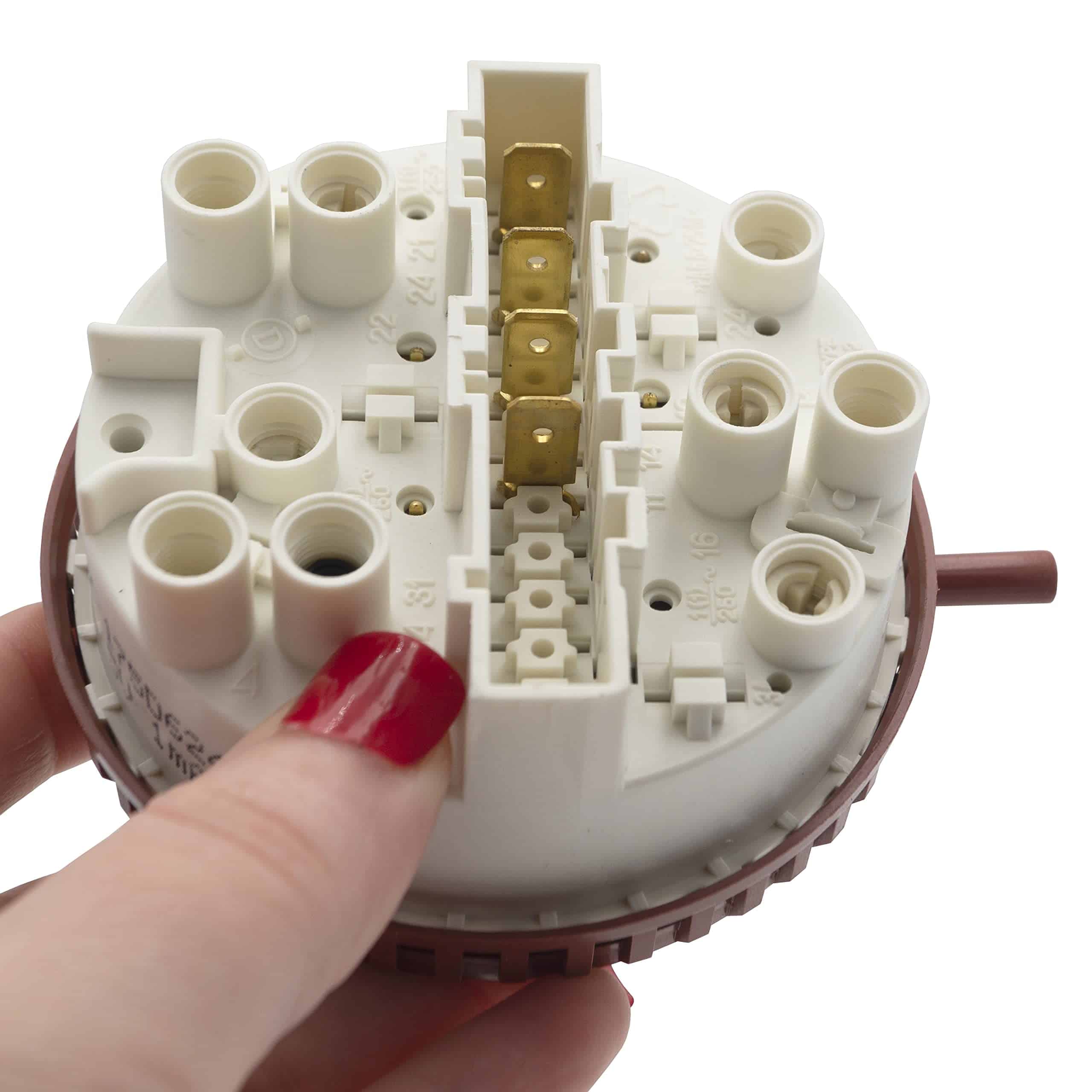 Suministro de Demanda WH12X10412 1475757 Reemplazo del - Imagen 5