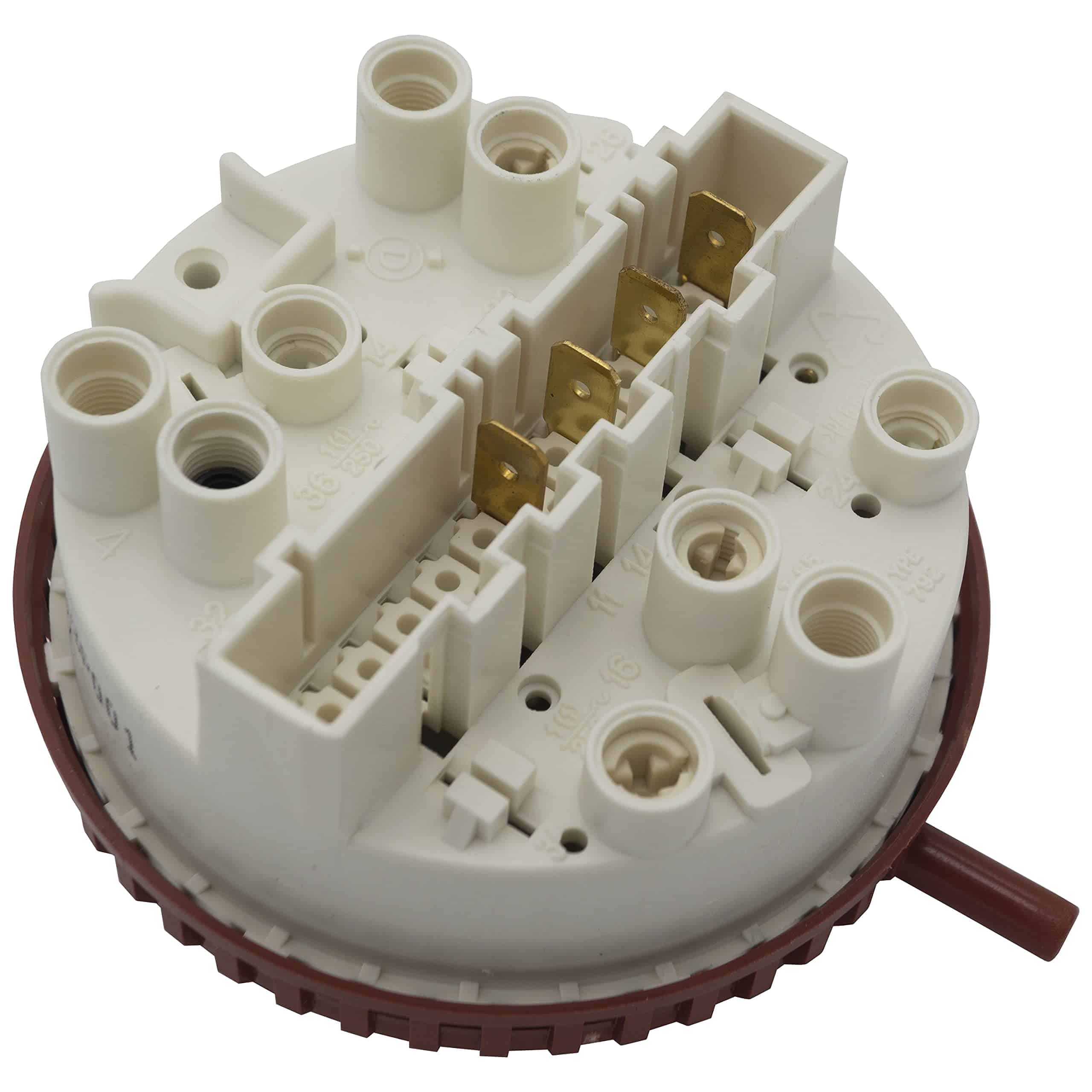 Suministro de Demanda WH12X10412 1475757 Reemplazo del - Imagen 6