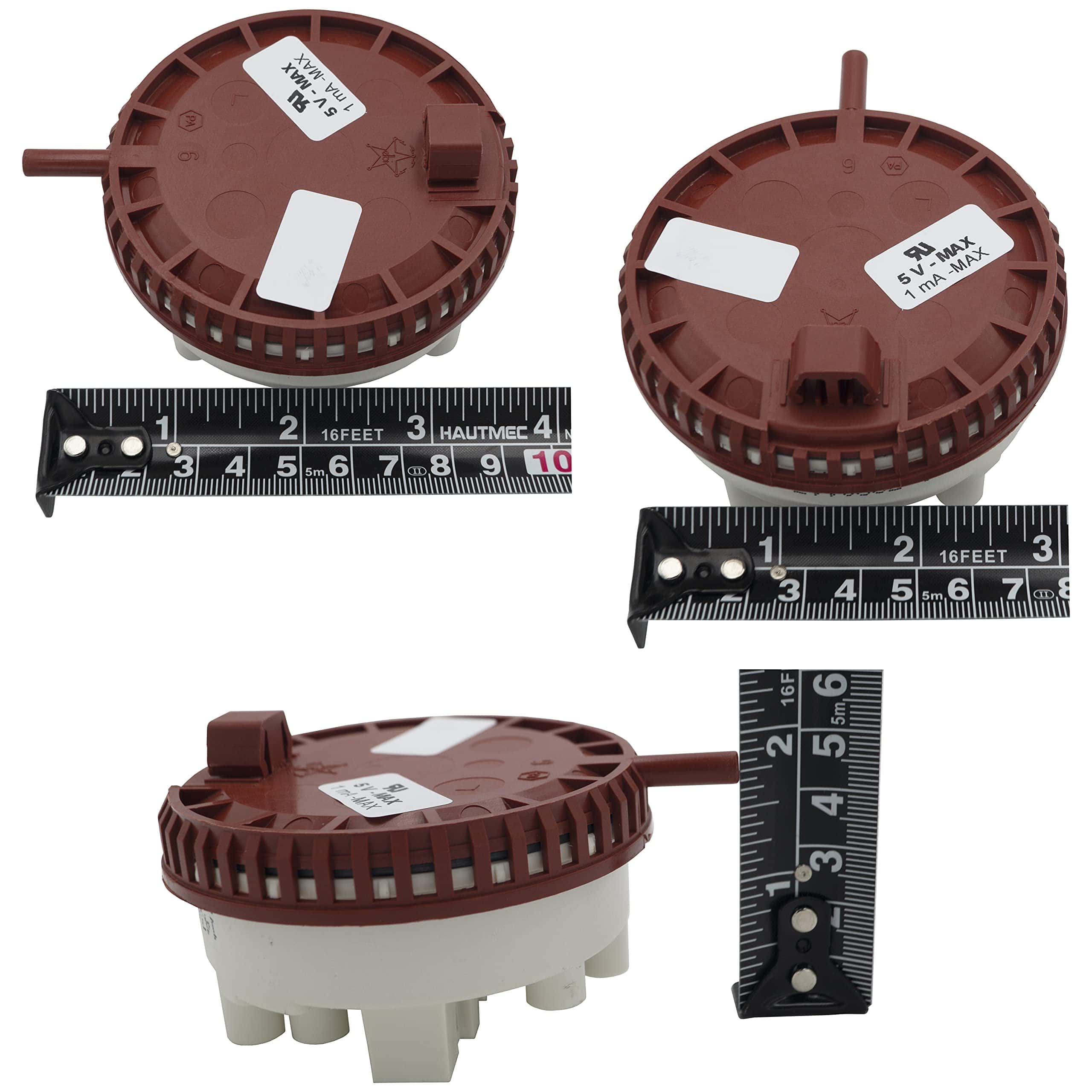 Suministro de Demanda WH12X10412 1475757 Reemplazo del - Imagen 4