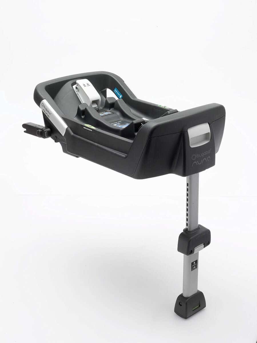 Base de Asiento para Coche Bugaboo Turtle by Nuna - Imagen 3