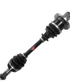 Eje trasero derecho resistente para (2003-08) Yamaha