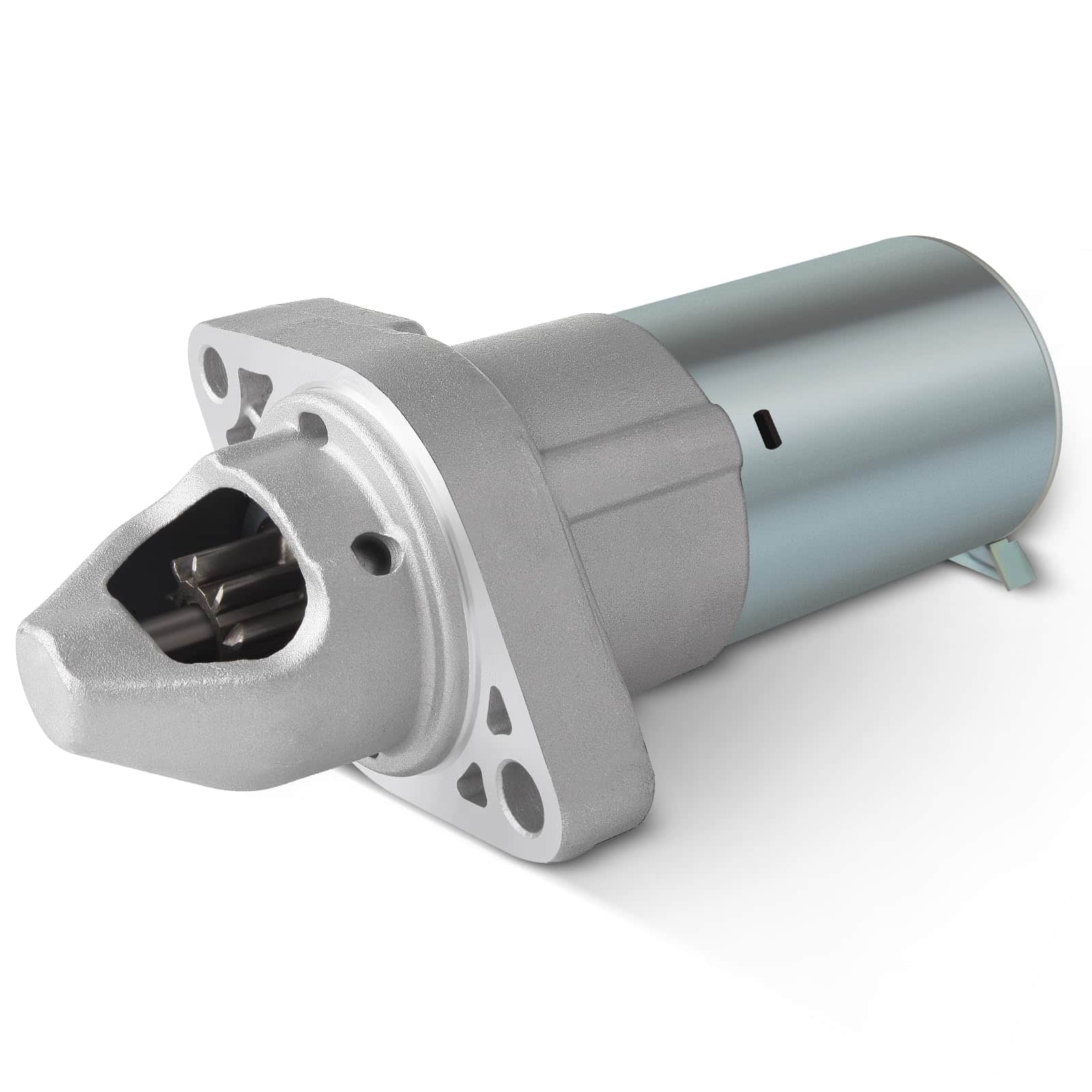 Arrancadores SCITOO Nuevos 17960N compatibles con Acura TSX