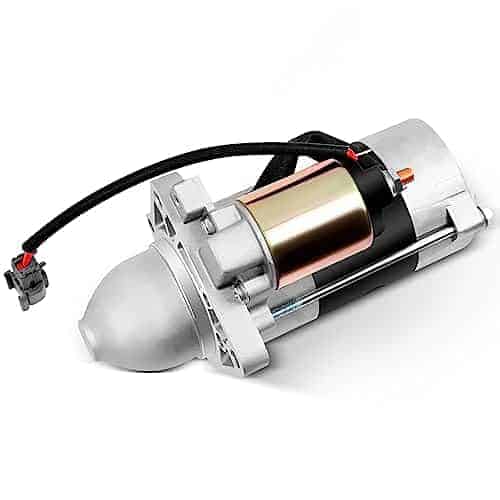 Arrancadores SCITOO Nuevos 17867N compatibles con Infiniti