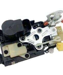 Cheriezing Ensamble de Actuador de Pestillo de Bloqueo de