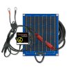 Cargador de batería solar PulseTech SolarPulse SP-7, Azul,