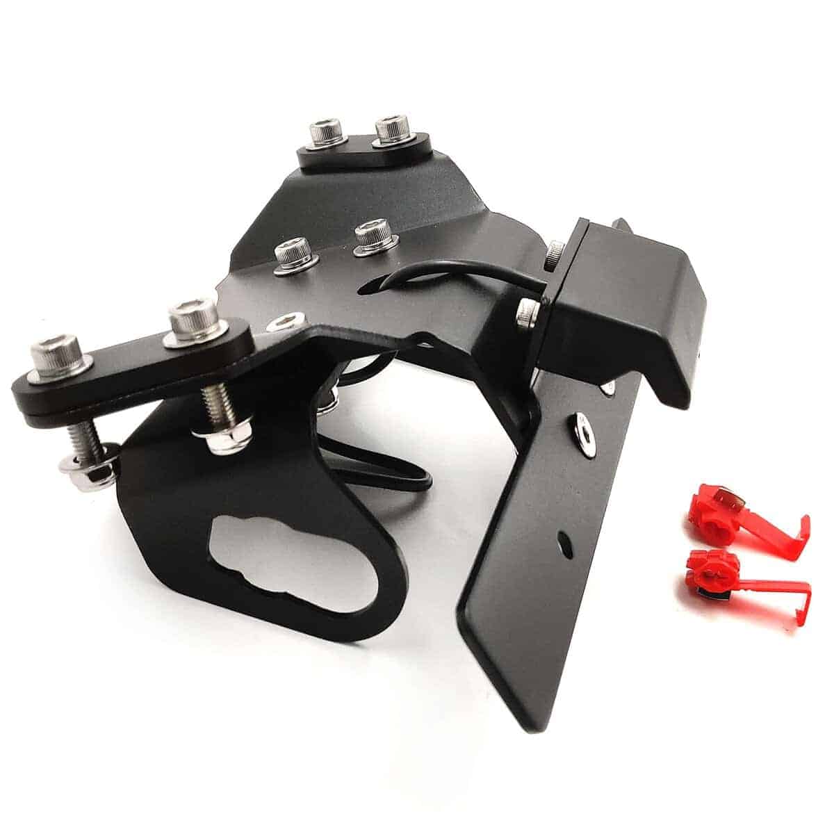 XKMT-MT223-019 Kit Eliminador de Salpicaderas - Imagen 7