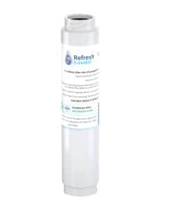 Filtro de Agua de Repuesto Refresh para Bosch Ultra Clarity